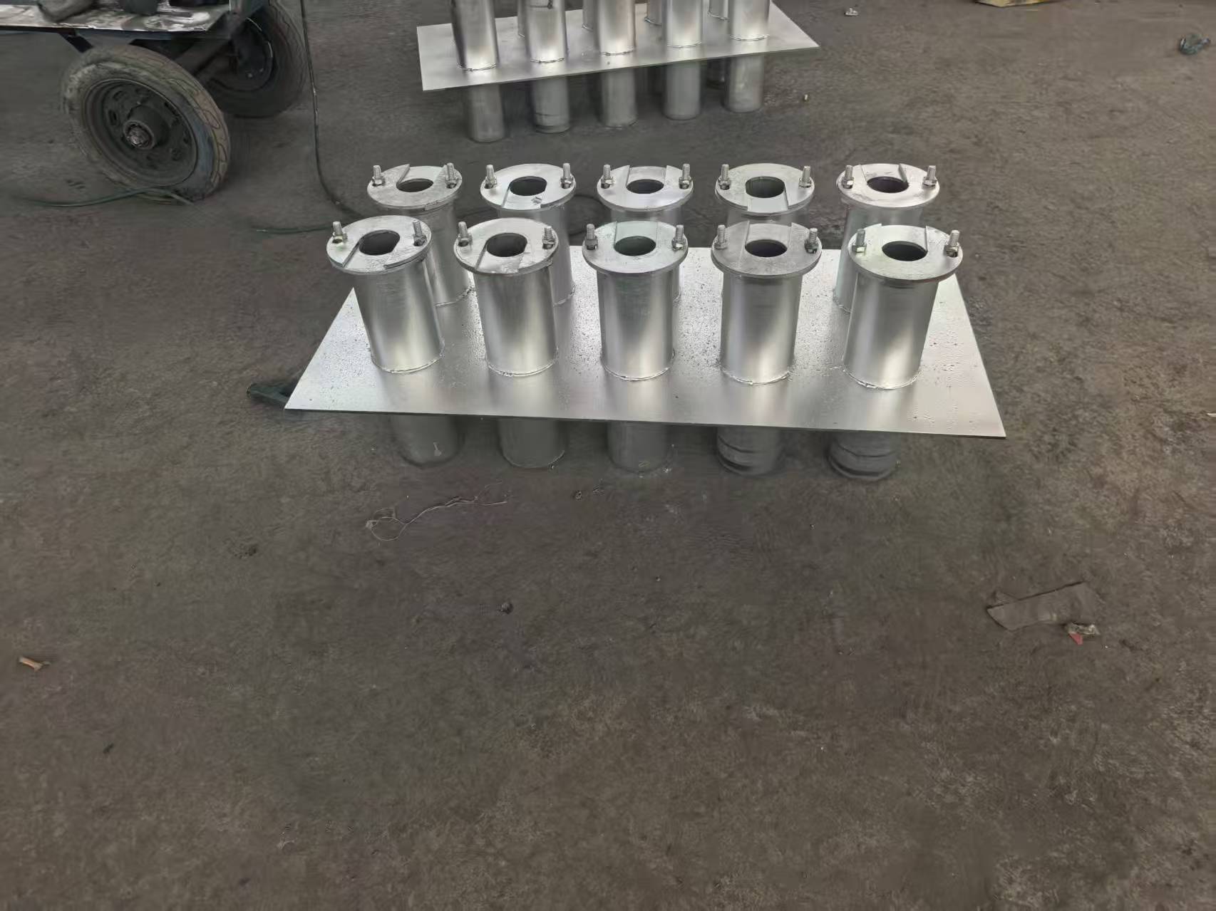 齐齐哈尔市刚性防水套管防水套管 - 一站式服务